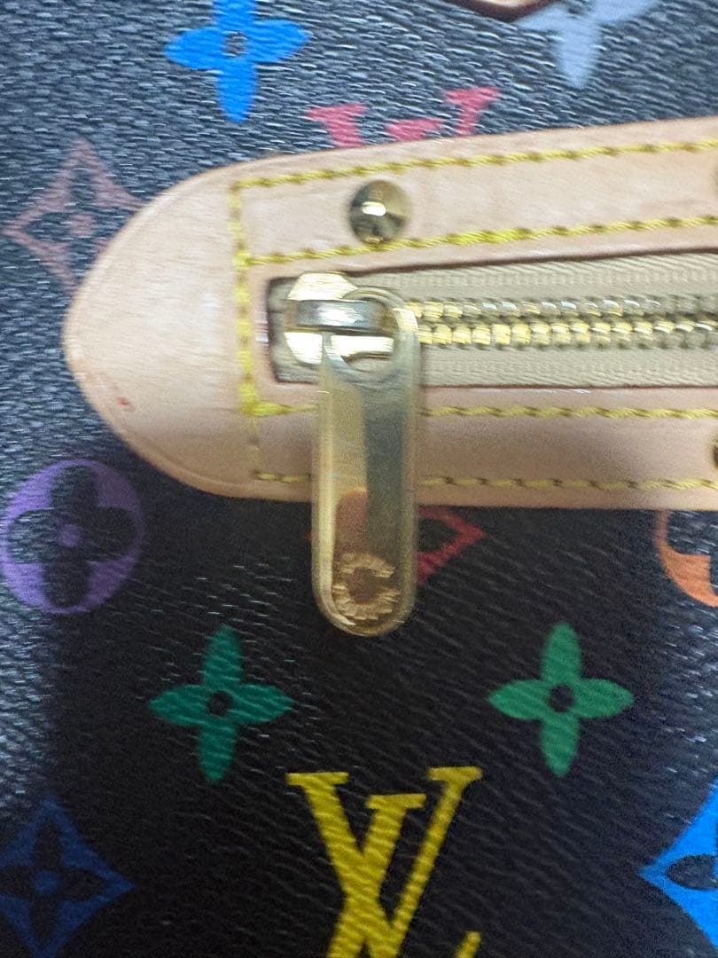 ルイ・ヴィトン アルマ ハンドバッグ