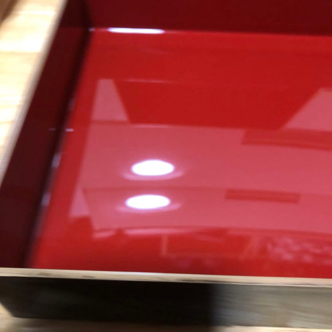 ドラゴンボール キャラクターボックス　おせち料理　重箱　悟空　悟天　トランクス