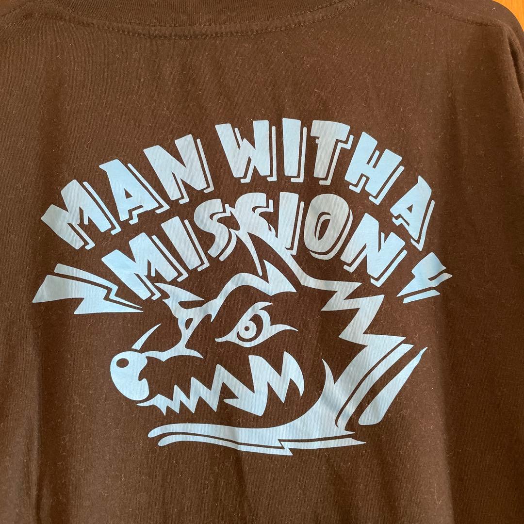 マンウィズ メモリアルロゴロンT XL +マフラータオル(宮城)+クリアボトル