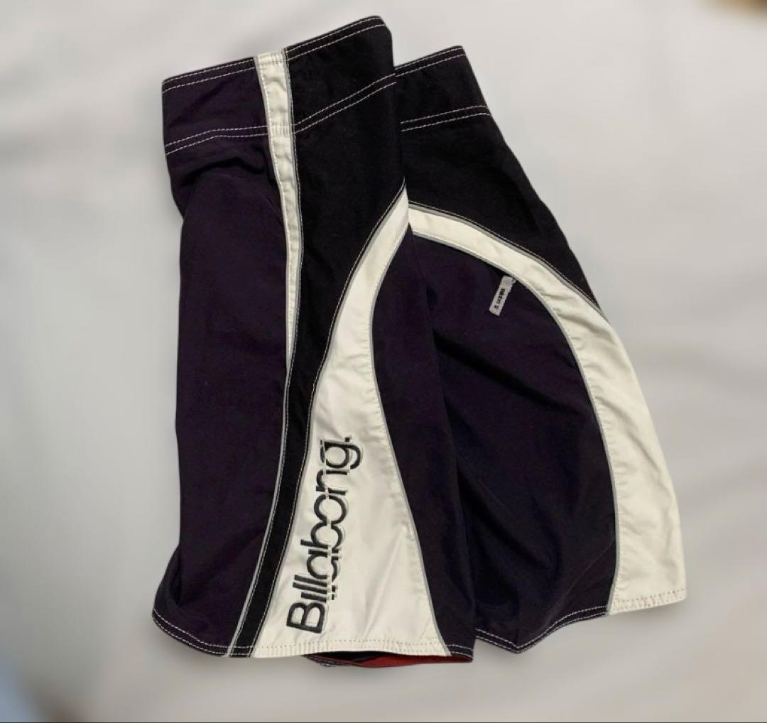 Billabong Andy Irons Kauai サーフショーツ 30