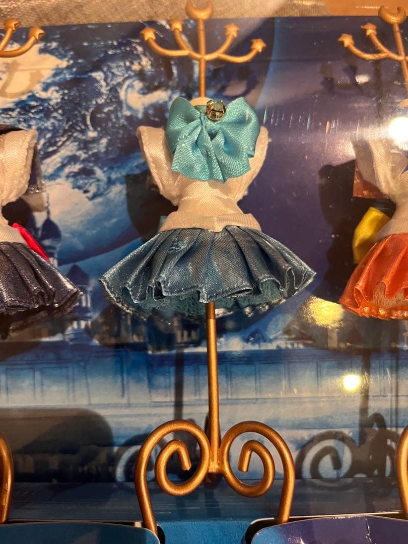 セーラームーン USJ ジュエリースタンド