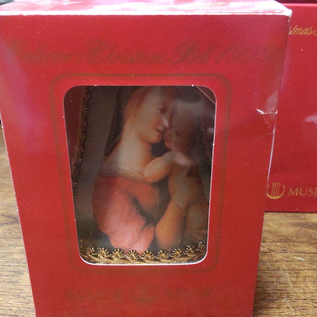 '1999リュージュオルゴールコレクターズベル