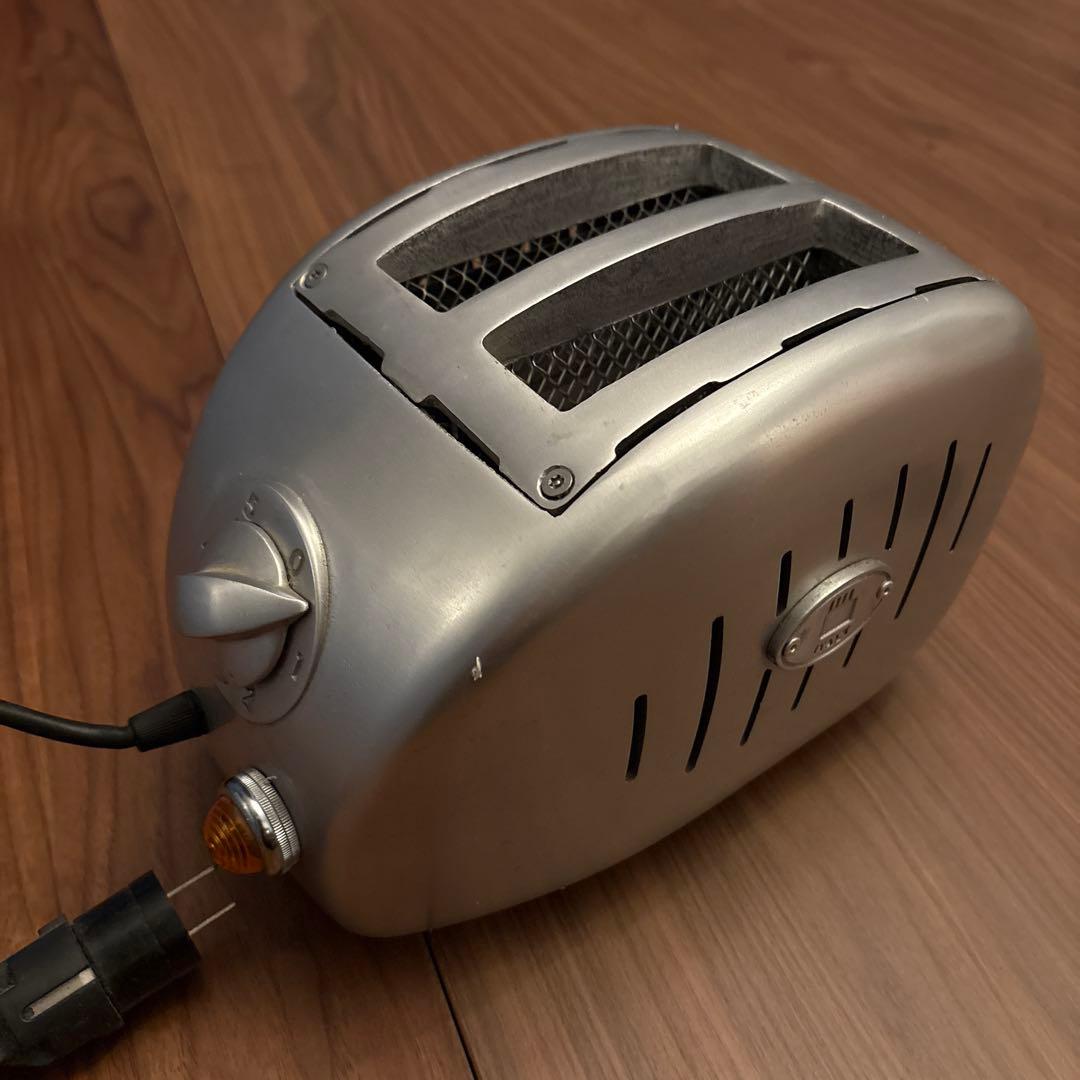 イタリア トースター