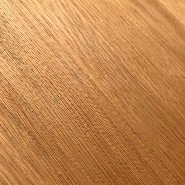 unico SOLK ローテーブル Φ760 机 円形 ウッド ウニコ