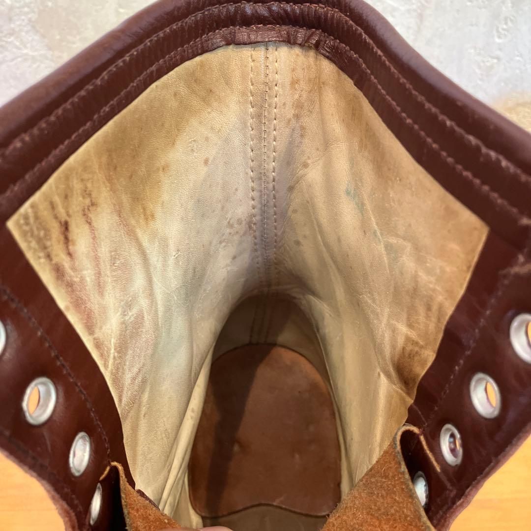 【ナム戦】米軍　ブーツ us army navy air force