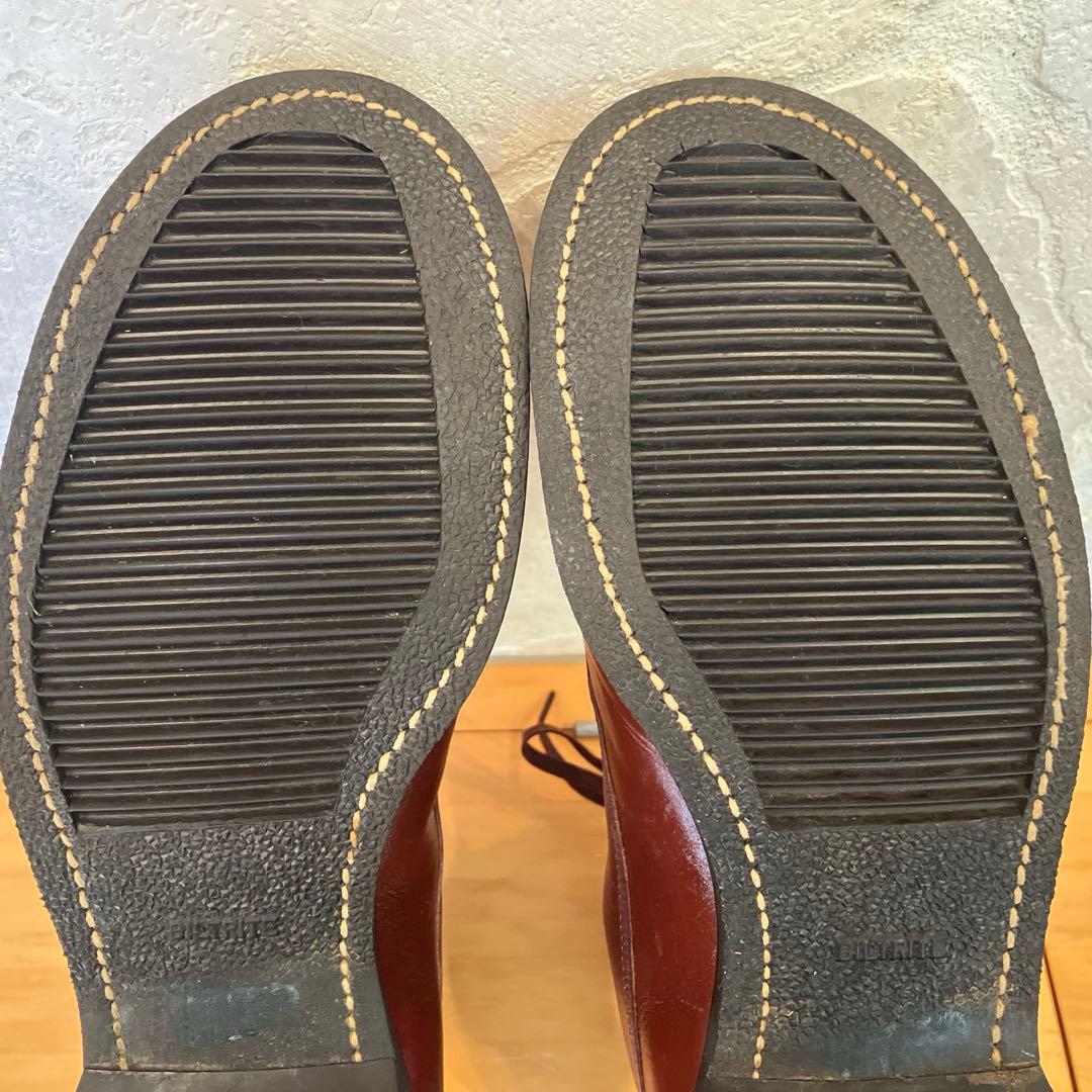 【ナム戦】米軍　ブーツ us army navy air force