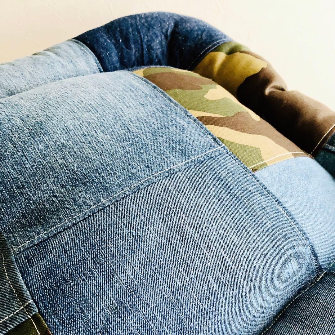 mikie様【ペット用ベッド】