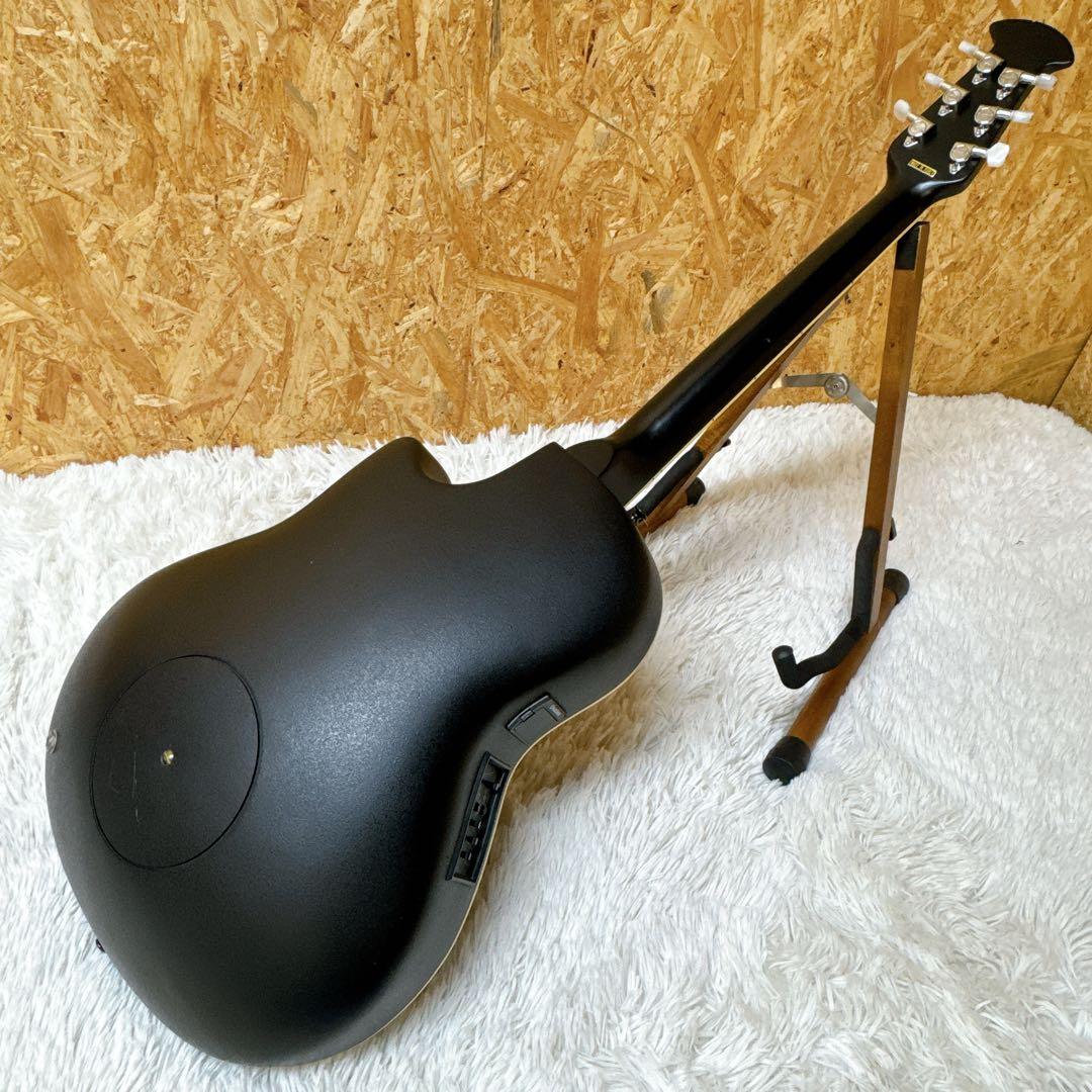 Appiause by ovation CP212 パーラーサイズ エレアコ