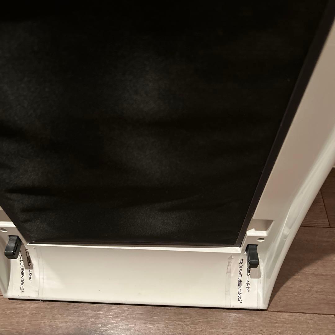 Panasonic ナノイーX 空気清浄機&加湿器