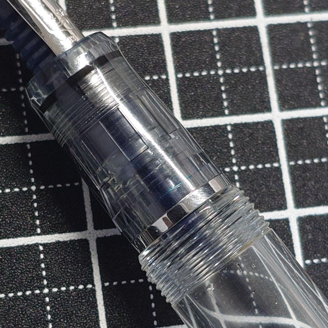 パイロット　カスタムヘリテイジ92　FMニブ