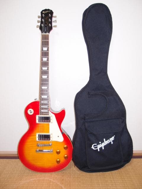 Epiphone Les Paul Standard ジャンク