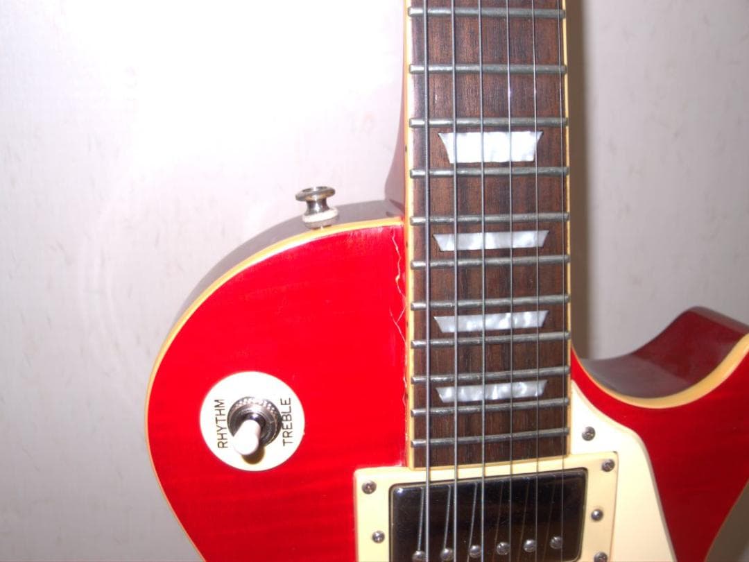 Epiphone Les Paul Standard ジャンク