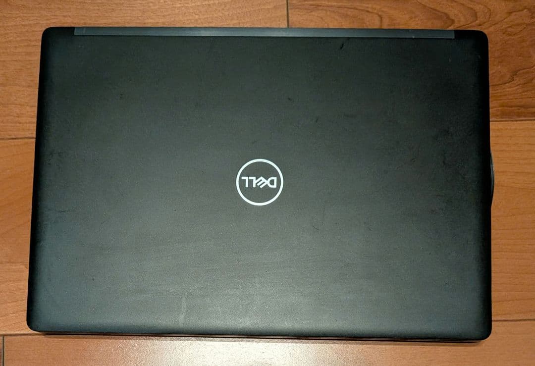 Windowsノート本体 Dell Latitude 5290 Win11 pro i5-8250U