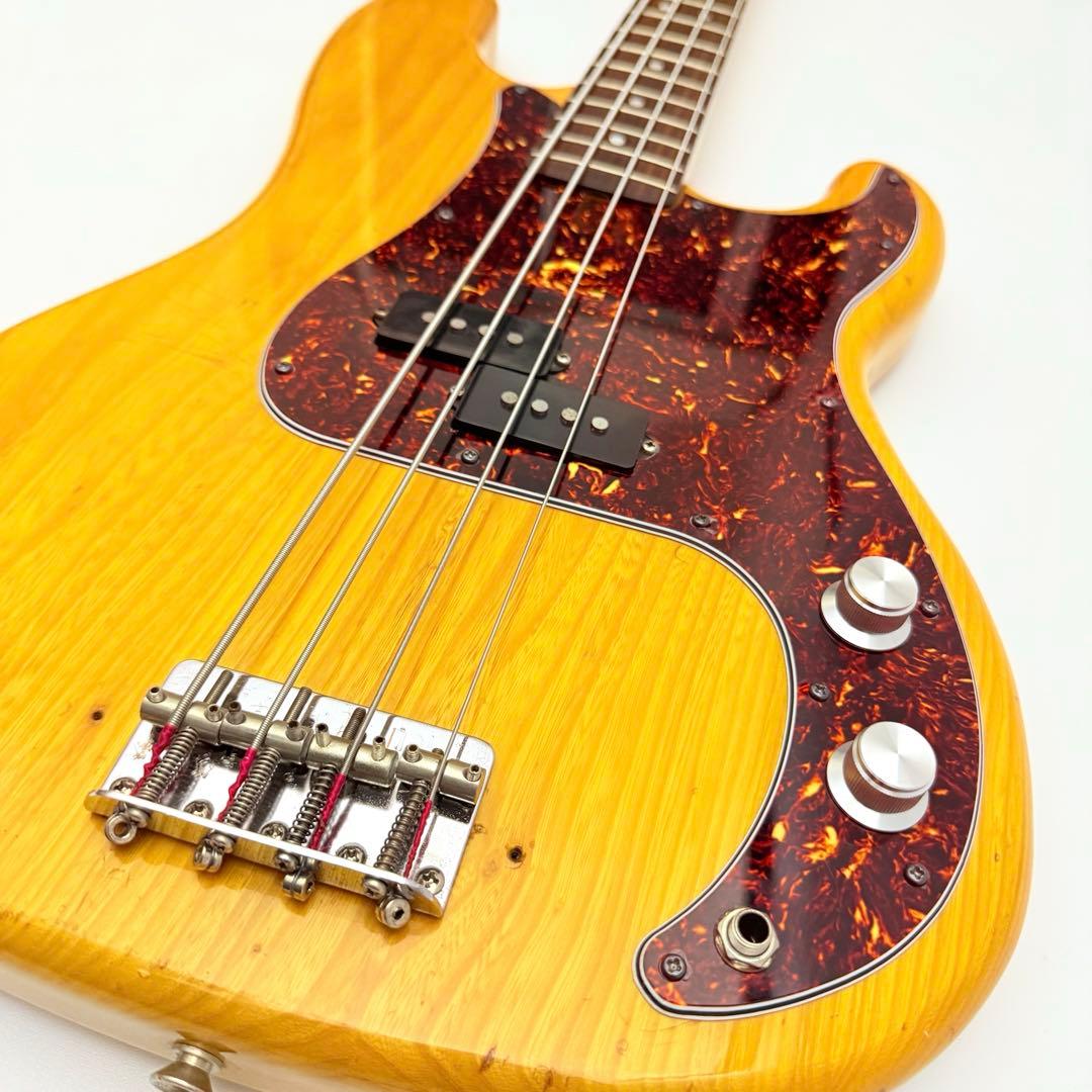 【希少】Greco PB420 グレコ PB-420 エレキベース