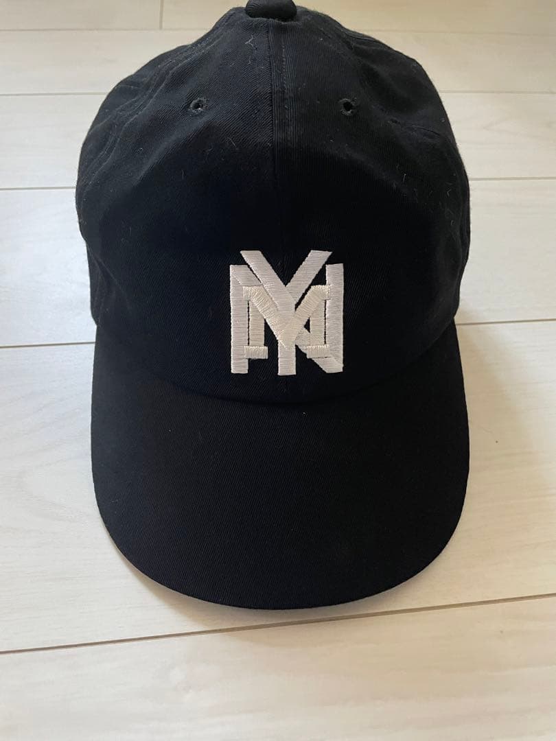 ※一花ちゃん専用※試着程度 COMESANDGOES × COOPERSTOWN