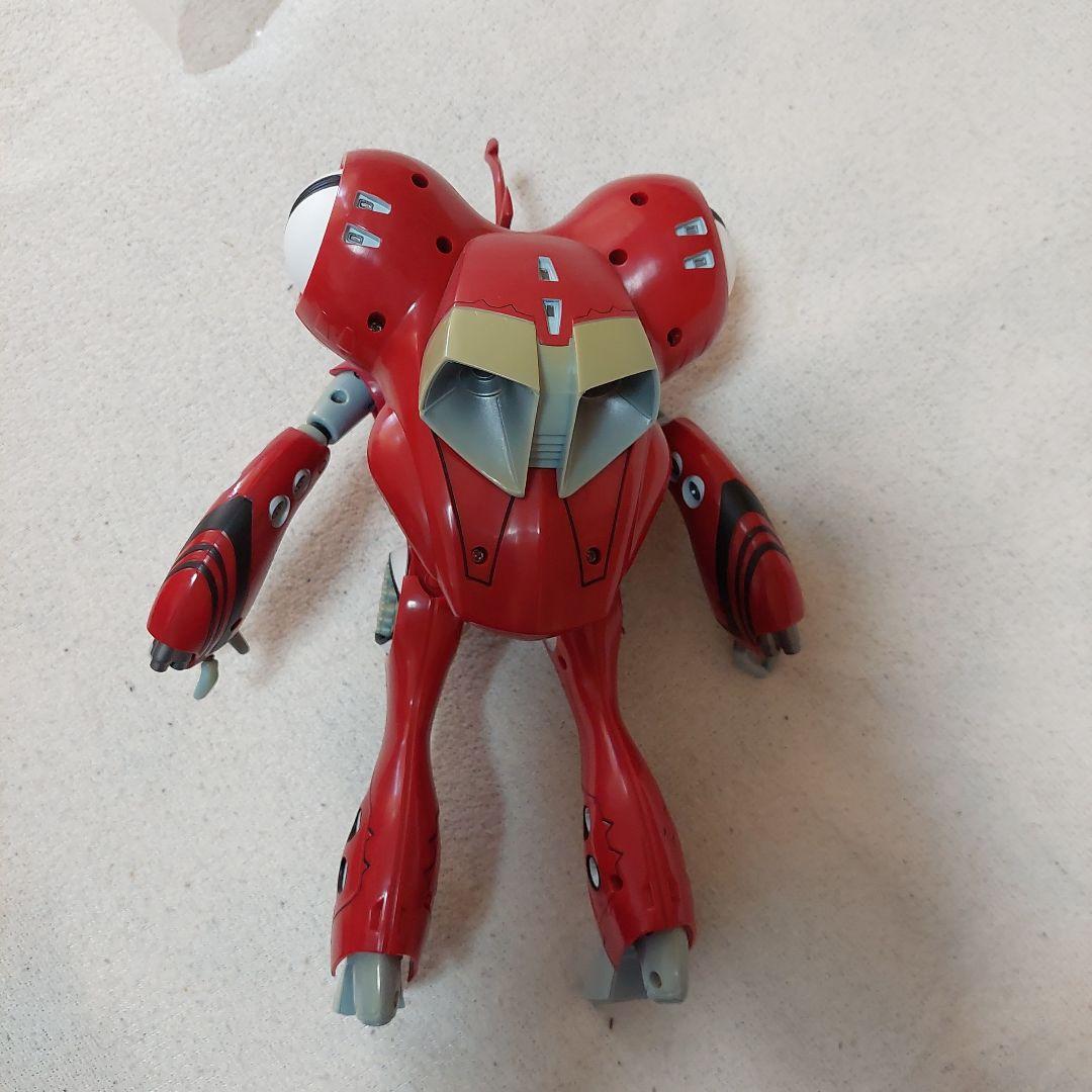 クァドラン・ロー　ミリア　ヤマト　マクロス　 ブイエフハイメタル