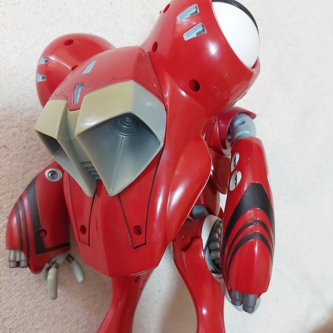 クァドラン・ロー　ミリア　ヤマト　マクロス　 ブイエフハイメタル