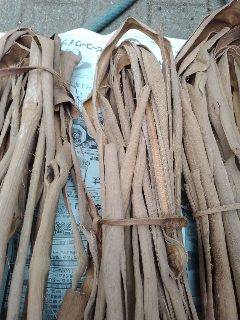 山葡萄蔓buru*様