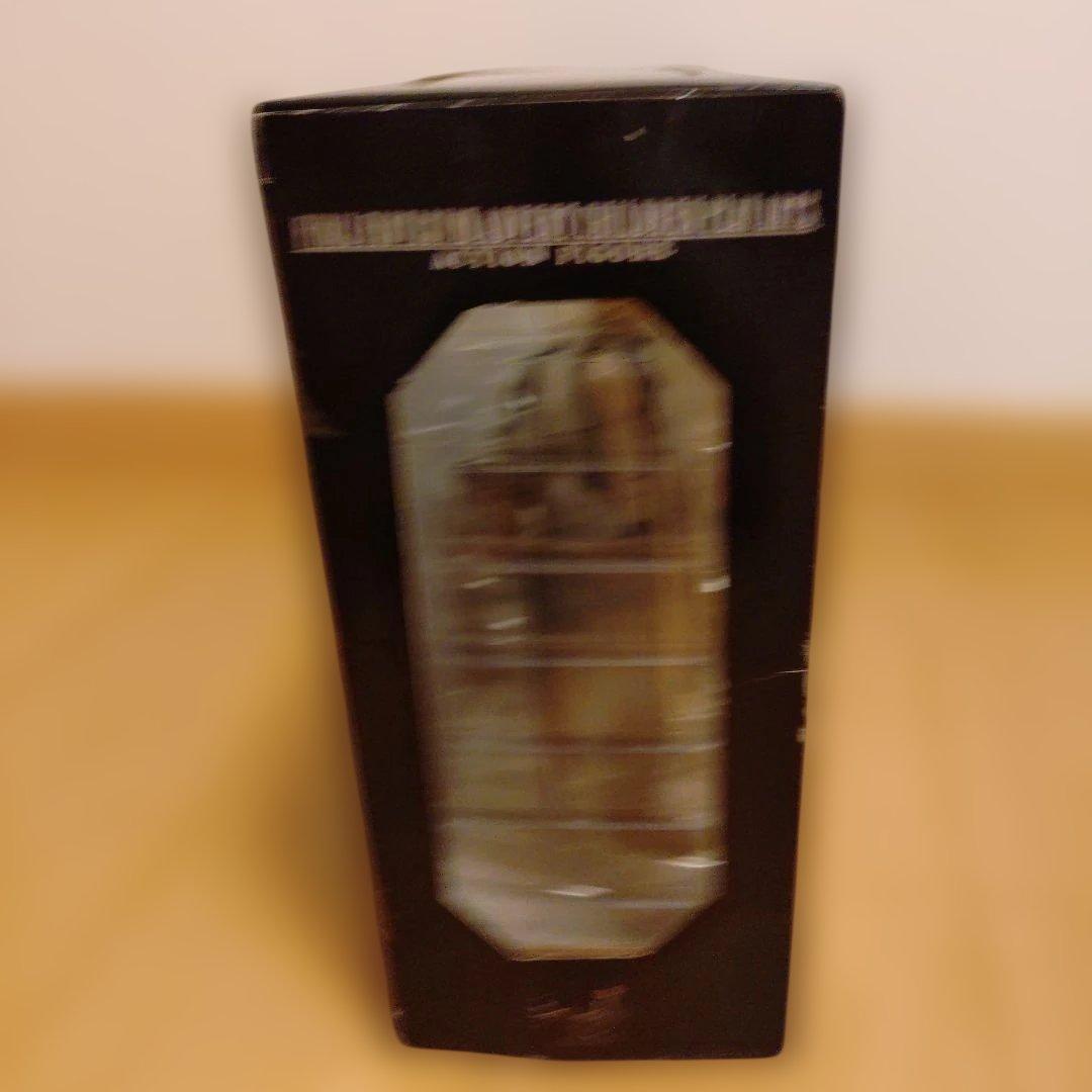 FF7アドベントチルドレン　クラウド＆フェンリル