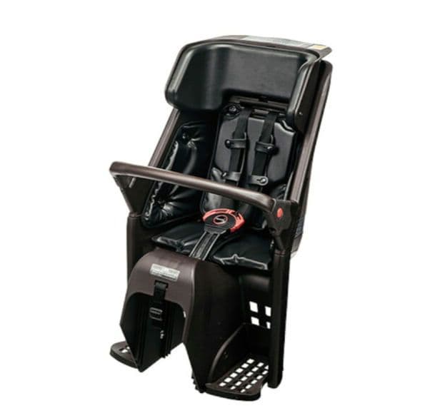 *＊よすさん＊*Panasonic PRBC-001DX 自転車リアチャイルド