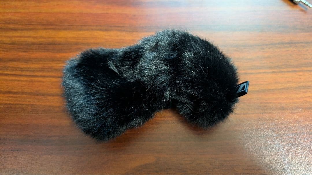 SENNHEISER ゼンハイザー MKE 400-II mobile kit