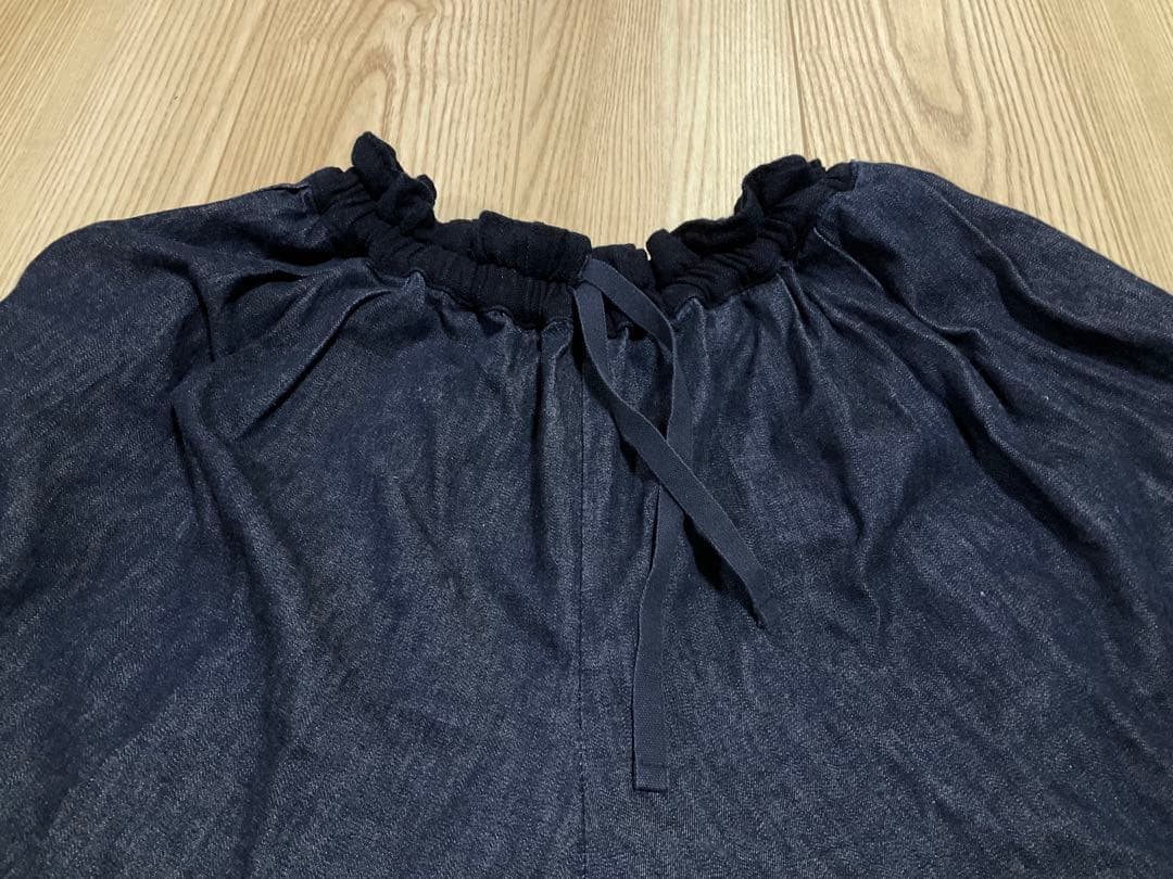 ティグルブロカンテ　ミャオ族キュロット