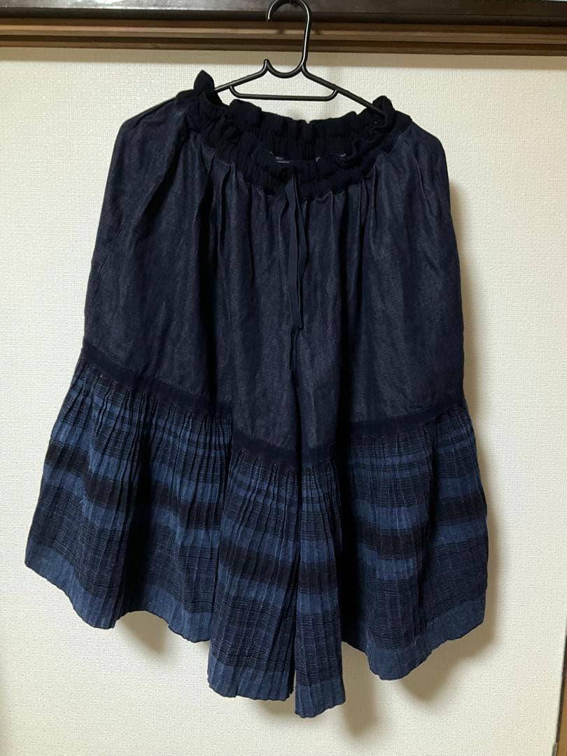 ティグルブロカンテ　ミャオ族キュロット