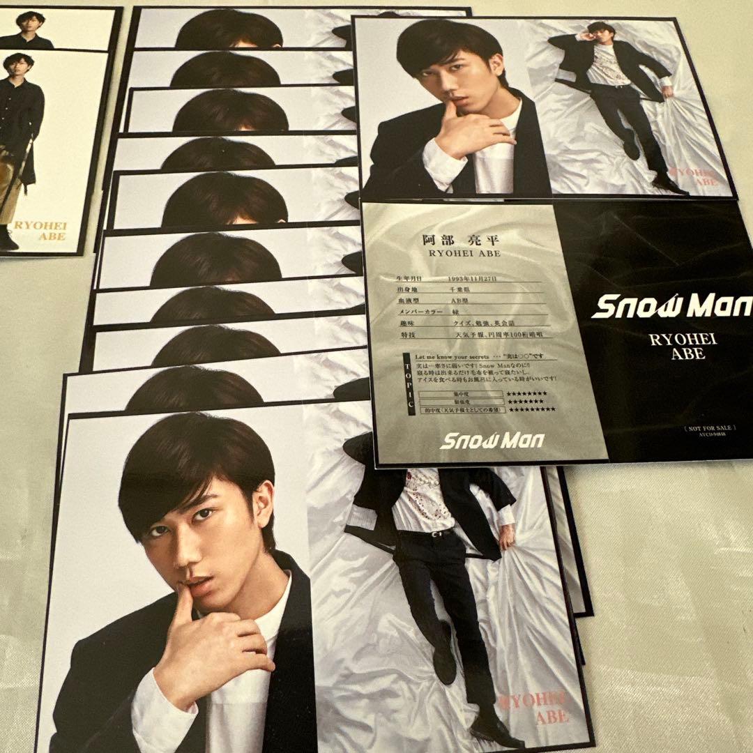  Man データカードセット