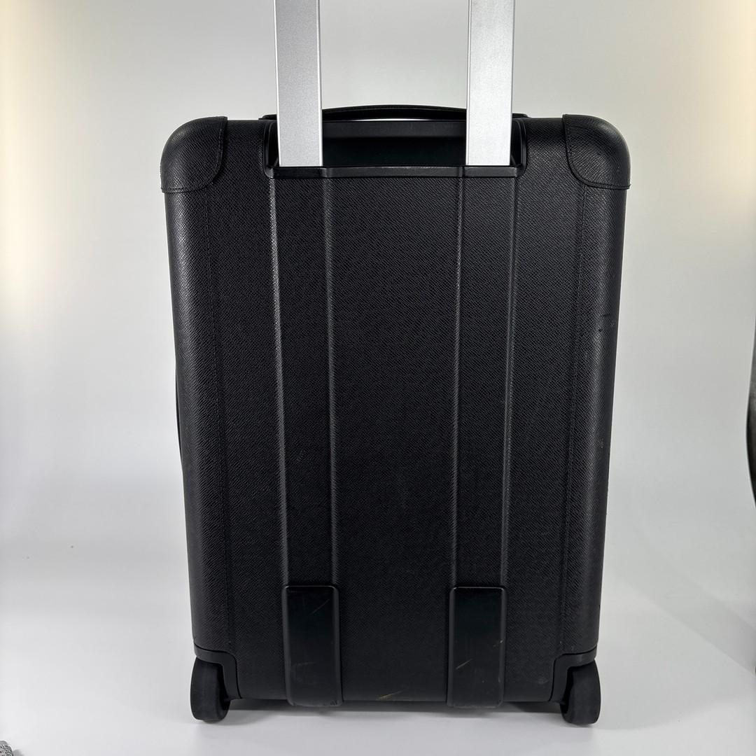 超極美品 現行 ルイヴィトン ペガス55 NM M30407 タイガ キャリー