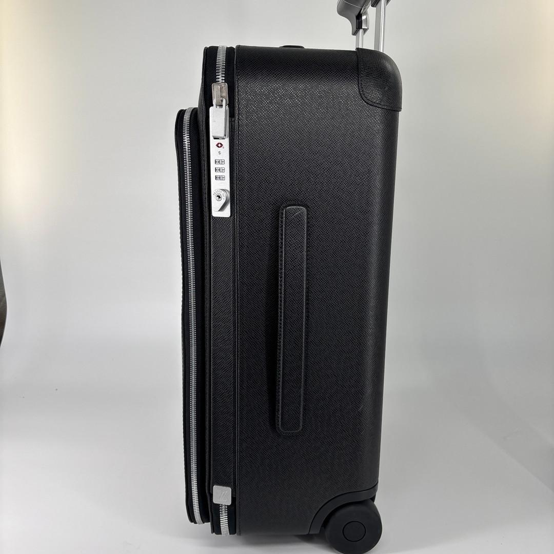 超極美品 現行 ルイヴィトン ペガス55 NM M30407 タイガ キャリー