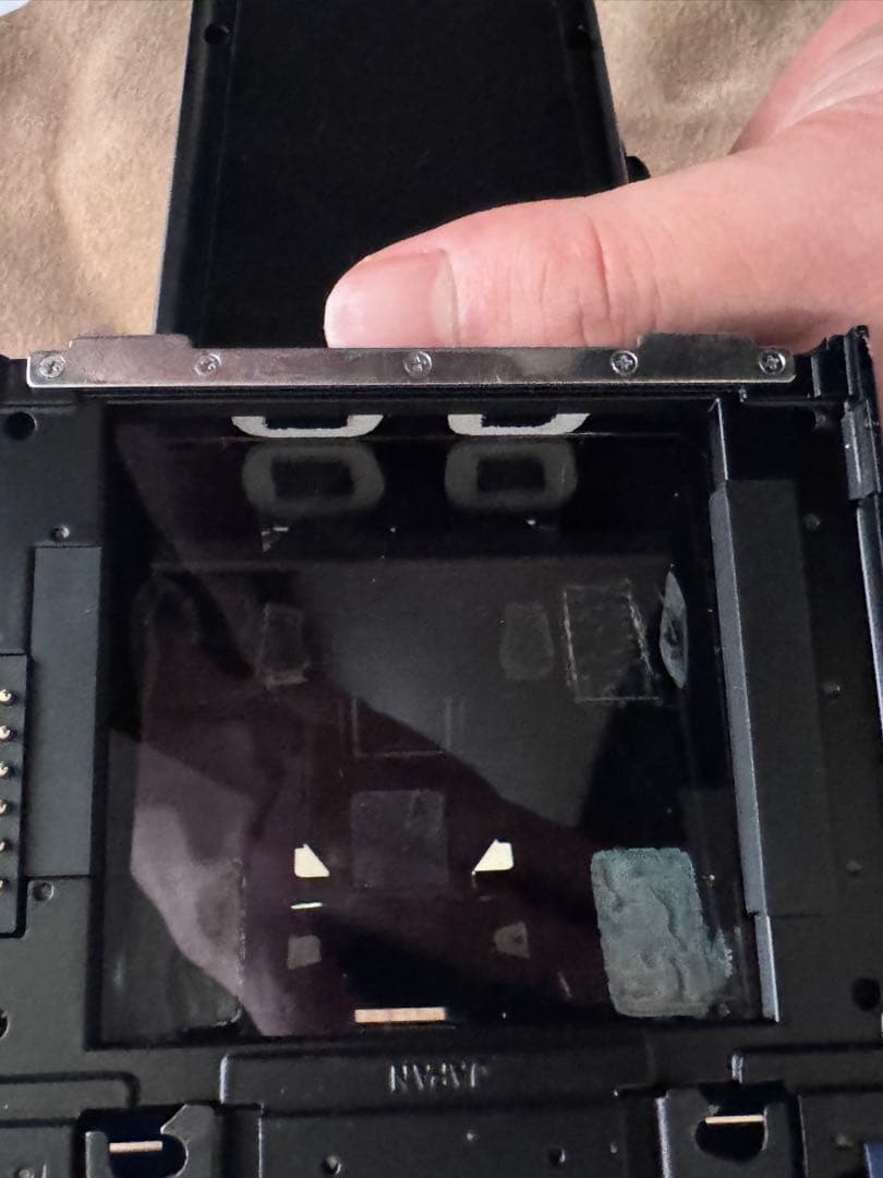 「実写例あり」mamiya rz67 フィルムカメラ 付属品多数