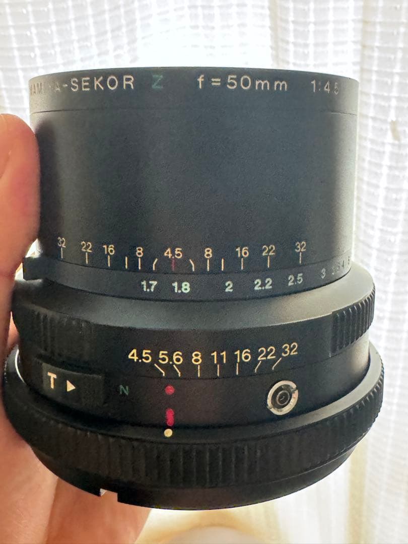 「実写例あり」mamiya rz67 フィルムカメラ 付属品多数