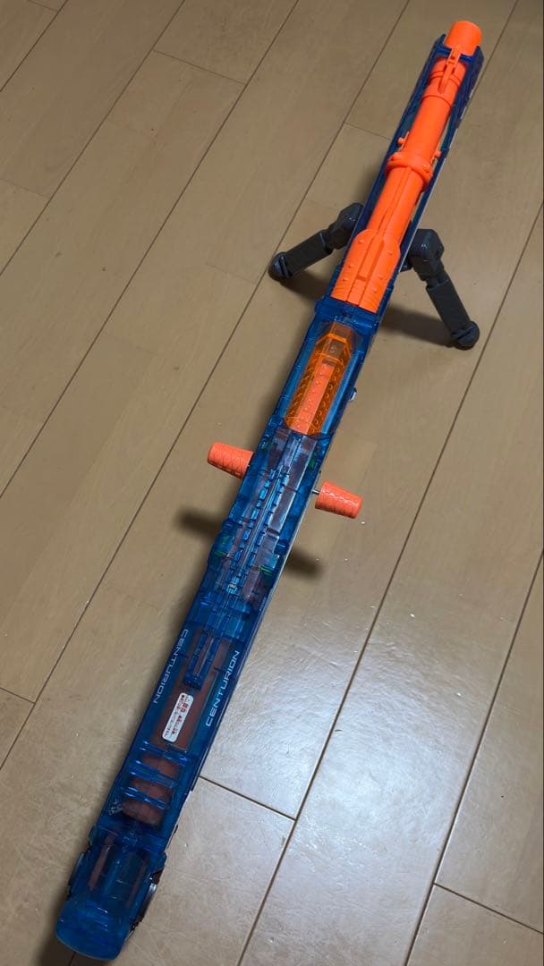 Nerf Mega メガセンチュリオン　センチュリオン　centurion