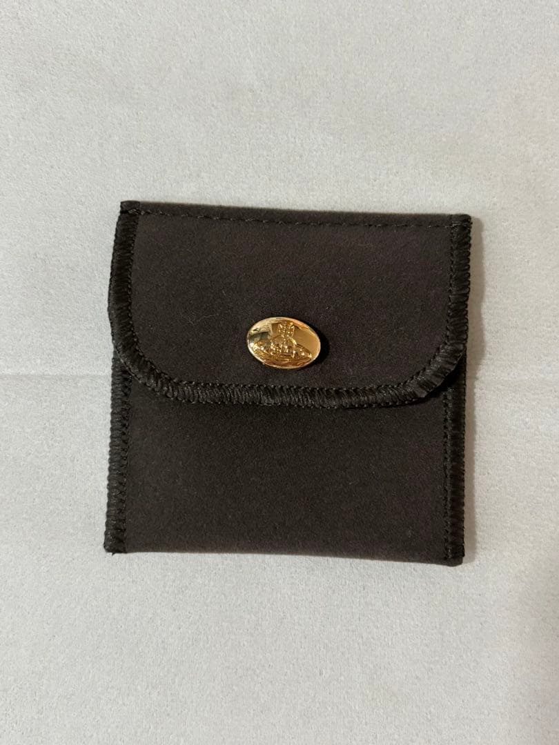 ヴィヴィアン ナックルリング Sサイズ　正規品