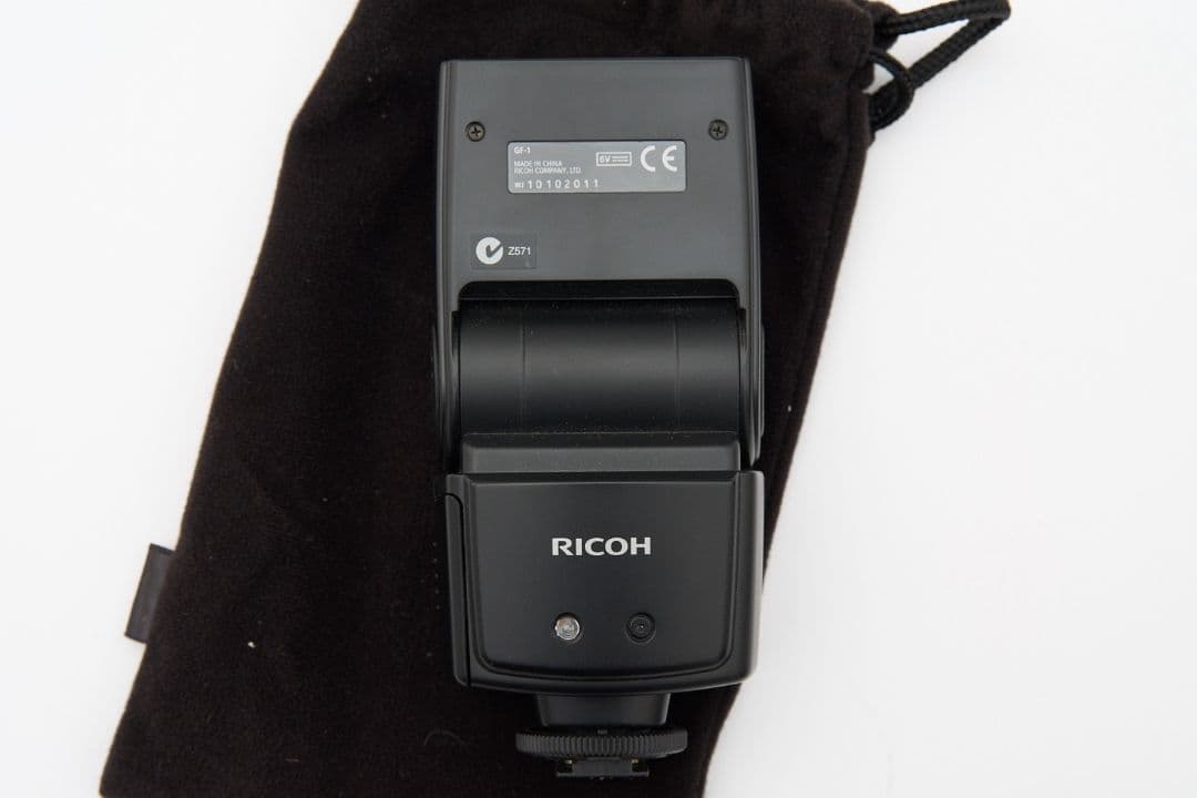 RICOH GR DIGITAL Ⅲコンパクトデジタルカメラ