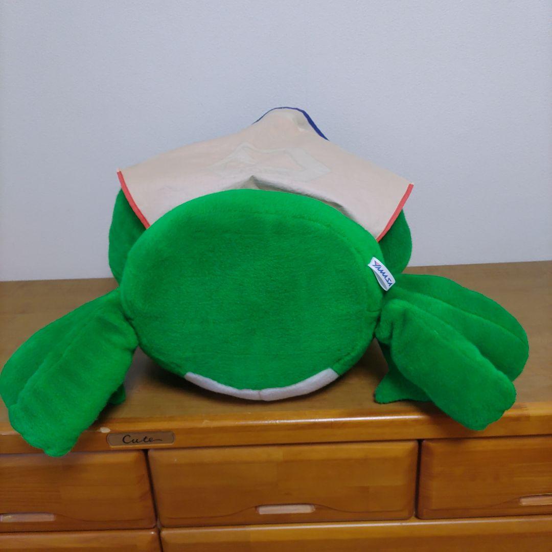 ぬいぐるみ　パチスロ　YAMASA ニューパルサー　レア