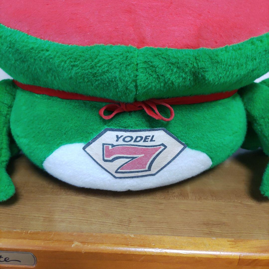 ぬいぐるみ　パチスロ　YAMASA ニューパルサー　レア