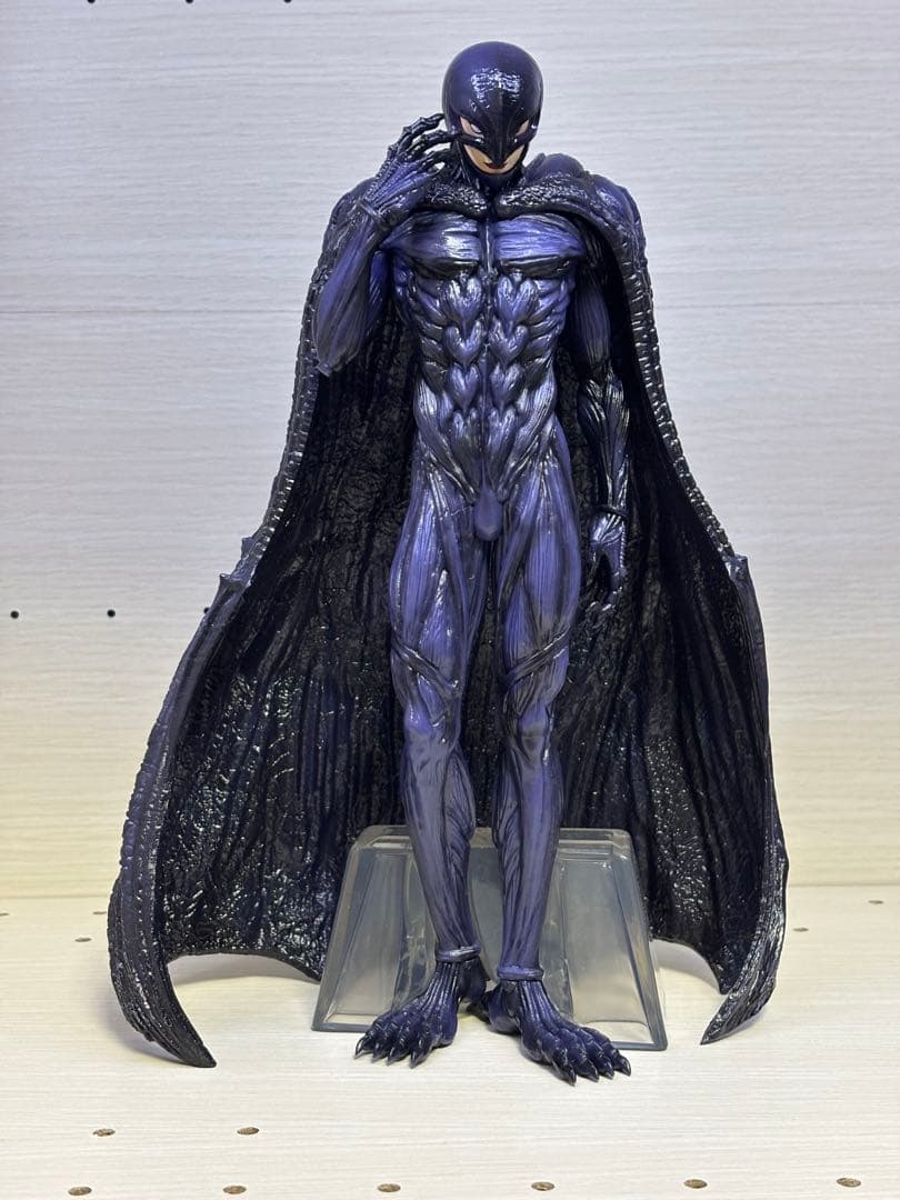 一番くじベルセルクフィギュア フェムト