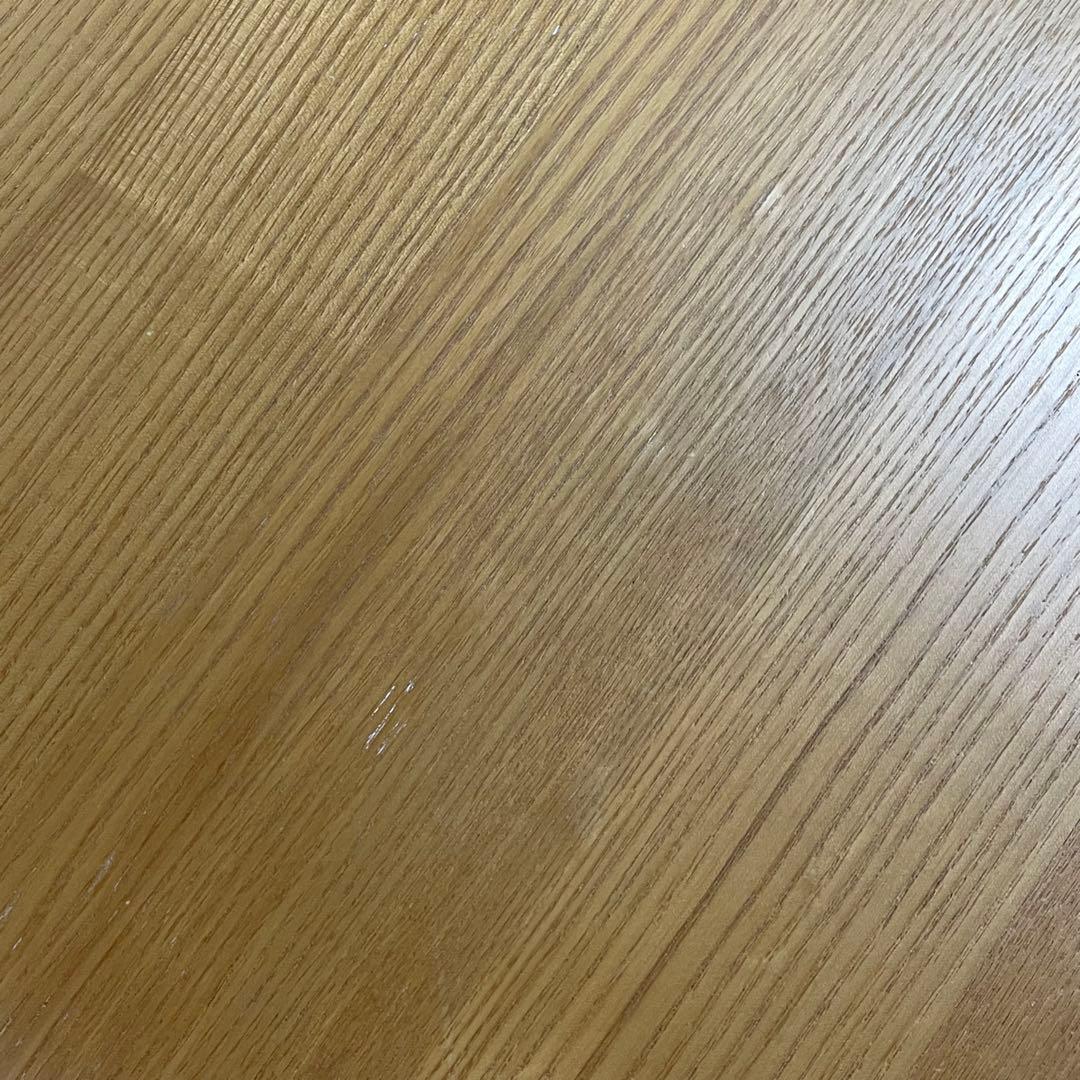 ぽん【無印良品】こたつ　MJ-KDF1340B ローテーブル 動作品