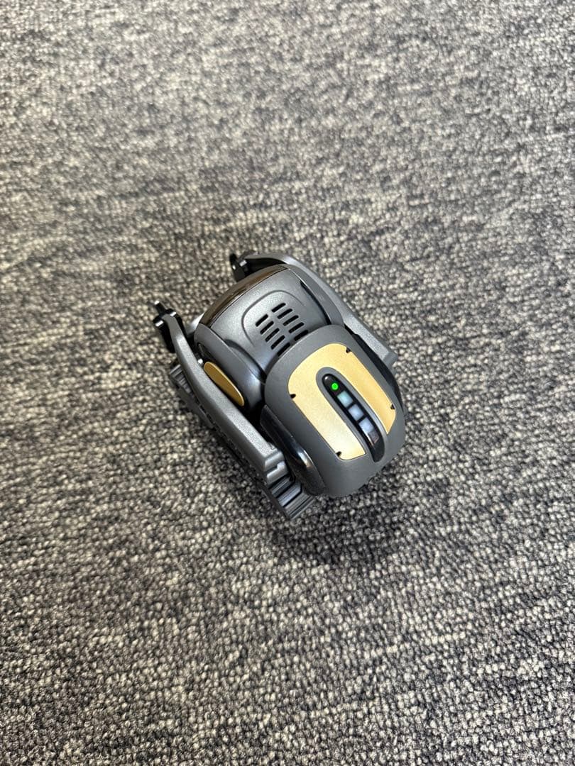 【専用です】 Anki Vector ロボット 充電ドック付き 可動品 ベクター