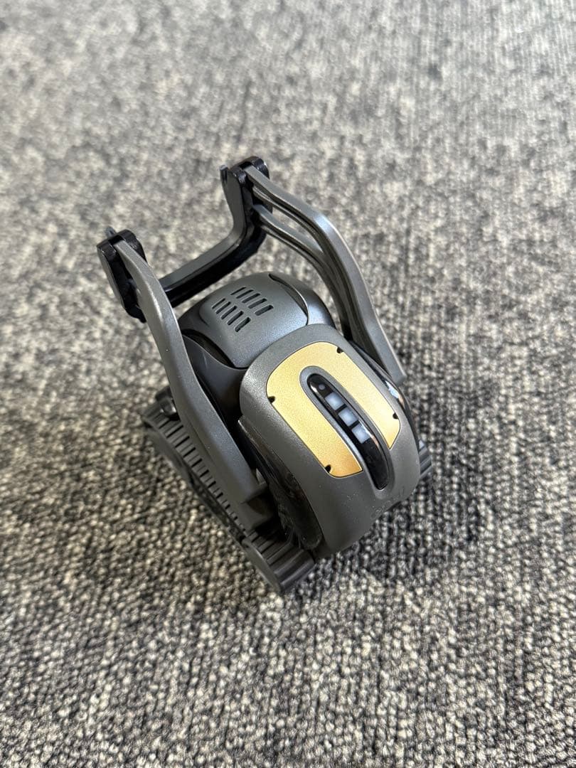 【専用です】 Anki Vector ロボット 充電ドック付き 可動品 ベクター