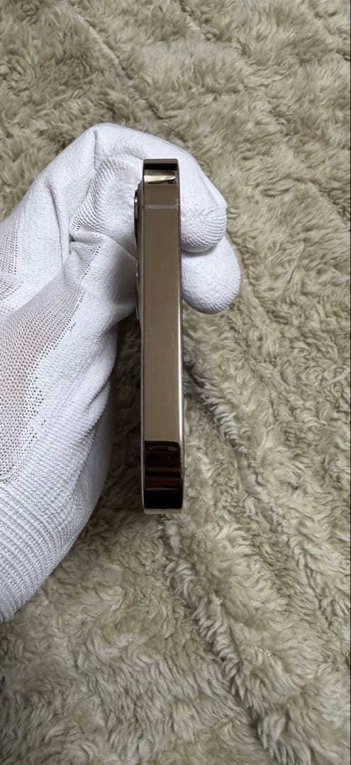 【美品】Apple iPhone 12 Pro バッテリー94% 本体のみ