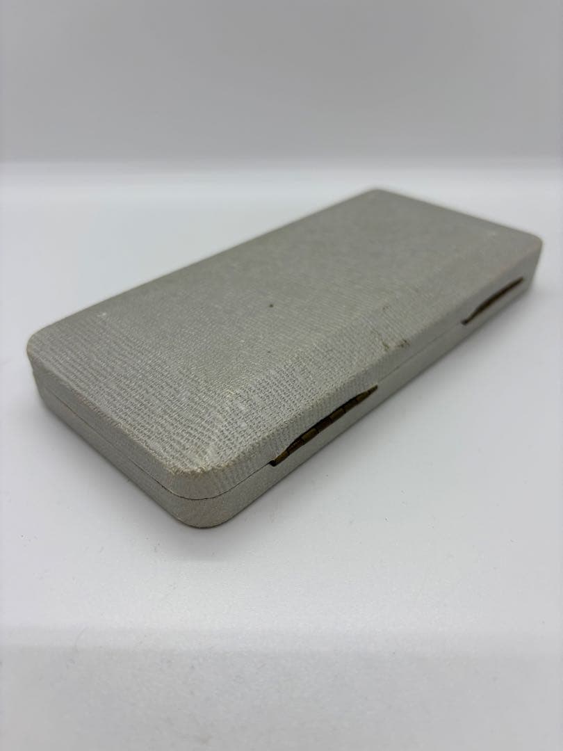 #ハイチ共和国　25.10.5グルード銀貨セット　専用ケース付き