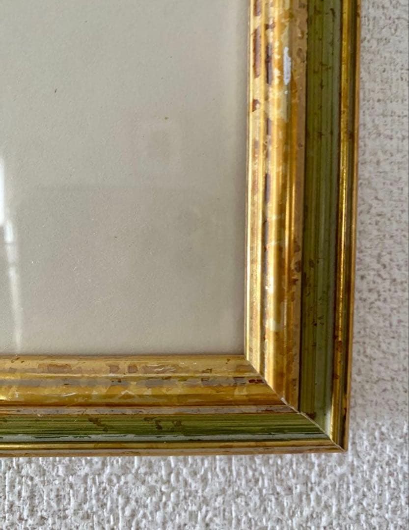 値下げ！！イタリア製額入り不思議な国のアリス ジョン テニエル 1920年代