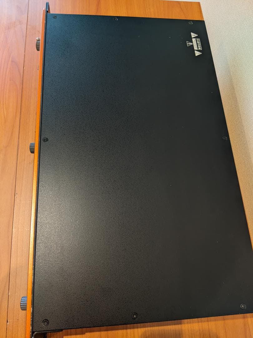 ELEVEN RACK エフェクター/オーディオインターフェイス