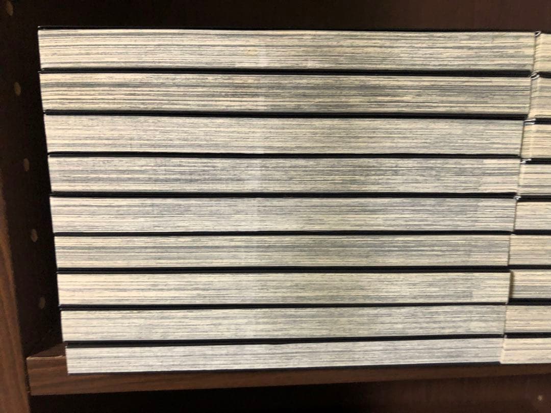 終わりのセラフ1〜35巻 既刊全巻セット