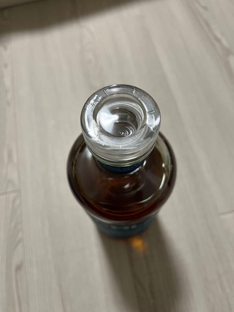 〜最終値下げ〜 ブルックラディ18年 シングルモルトウイスキー 700ml