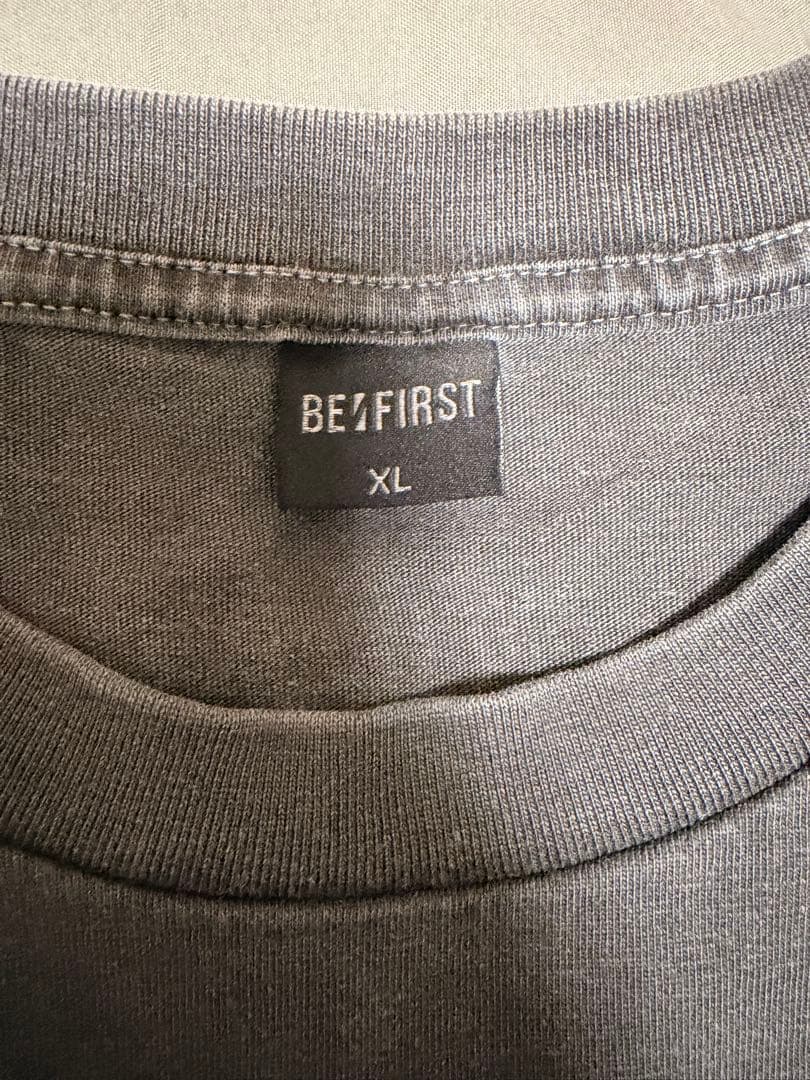 BE:FIRST BESTY ONLY LIMITED Tシャツ XL