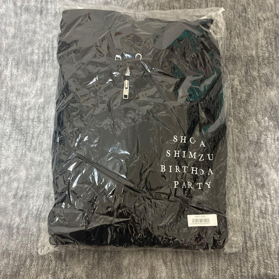 清水翔太 新品セット6点