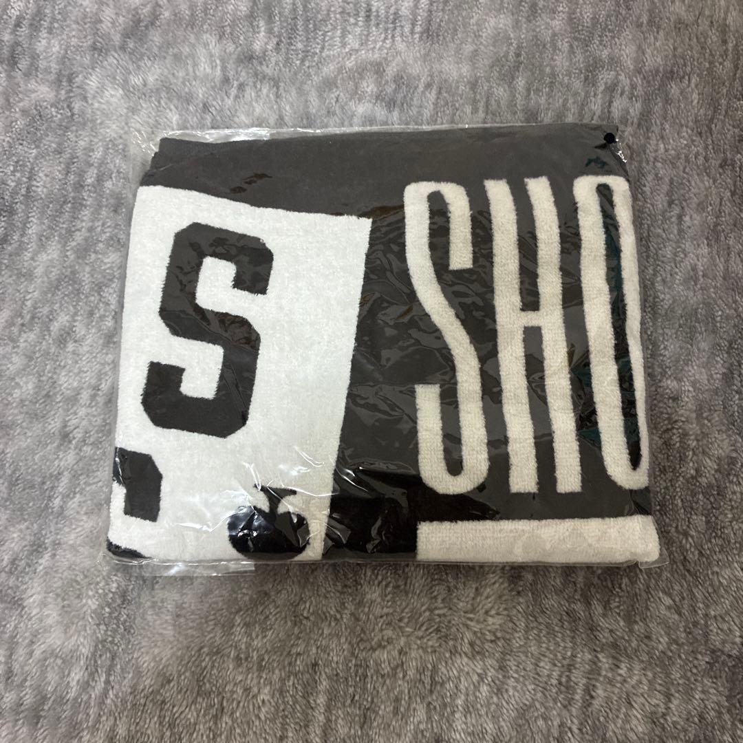 清水翔太 新品セット6点